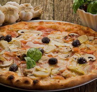 Alex's Pizza - Surfers Paradise Gold Coast
