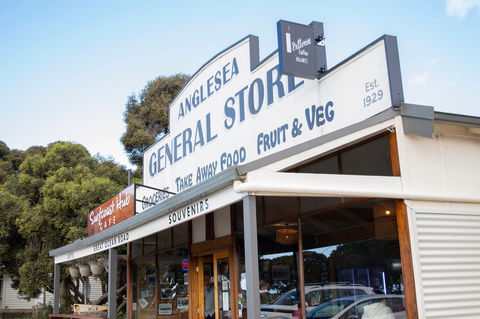 Anglesea General Store - Surfers Paradise Gold Coast 0