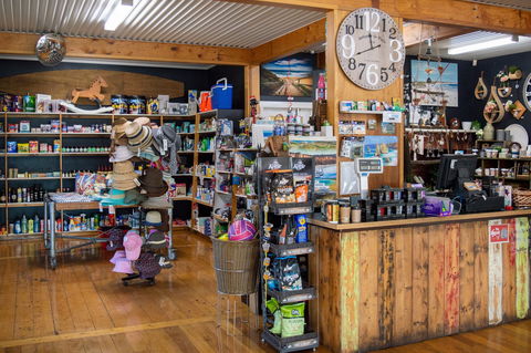 Anglesea General Store - Surfers Paradise Gold Coast 1