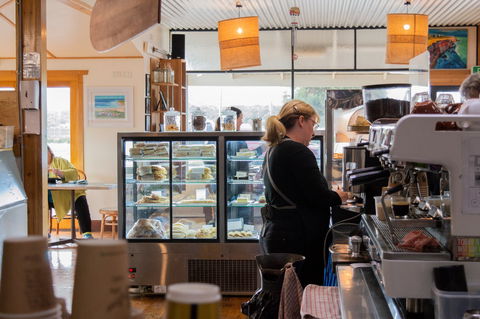 Anglesea General Store - Surfers Paradise Gold Coast 2