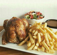 AWU Delicious Food - Surfers Paradise Gold Coast