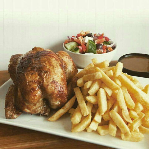 AWU Delicious Food - Surfers Paradise Gold Coast 0