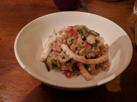 Barrio Tapas Bar - Surfers Paradise Gold Coast 0