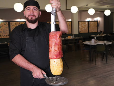 B'Churrasco Restaurant - Surfers Paradise Gold Coast 1
