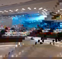 Big Barra Seafoods - Surfers Paradise Gold Coast