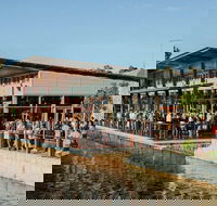 Black Brewing Co - Surfers Paradise Gold Coast