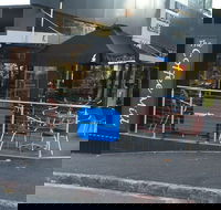 Coffee Mill - Surfers Paradise Gold Coast
