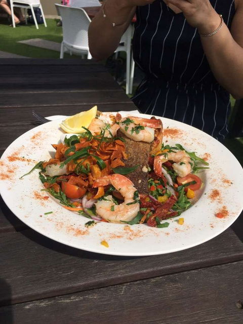 Dukes Inn - Surfers Paradise Gold Coast 0