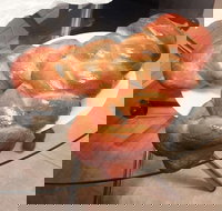 La Vosh Patisserie - Surfers Paradise Gold Coast