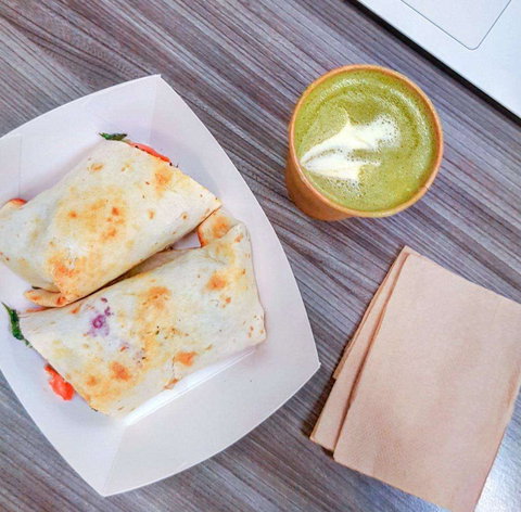 Marketplace Fish & Chips - Surfers Paradise Gold Coast 0