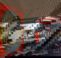 Munchies 2 Go - Surfers Paradise Gold Coast