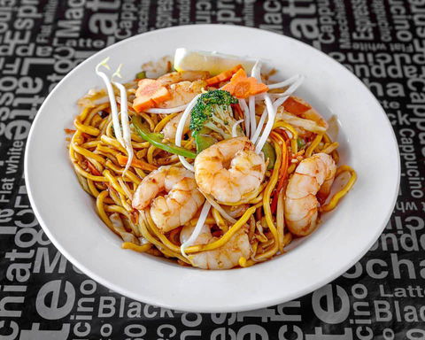 Noodle Magic Chinese - Surfers Paradise Gold Coast 0