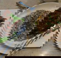 Noodle King - Surfers Paradise Gold Coast