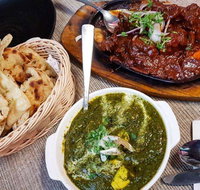 Not Just Curries - Harris Park - Surfers Paradise Gold Coast