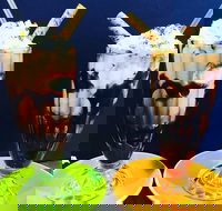 Pasikato Fresh - Surfers Paradise Gold Coast