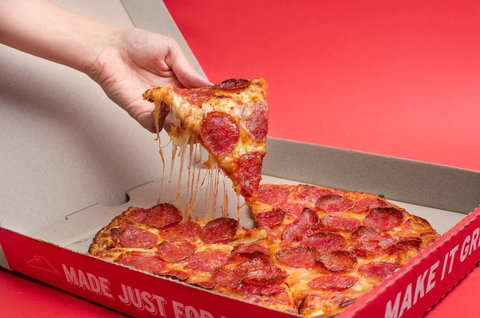 Pizza Hut - Surfers Paradise Gold Coast 0