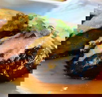 Red House - Surfers Paradise Gold Coast