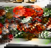 Reef Seafood and Sushi - Surfers Paradise Gold Coast