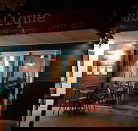 Republique Bistro and Bar - Surfers Paradise Gold Coast