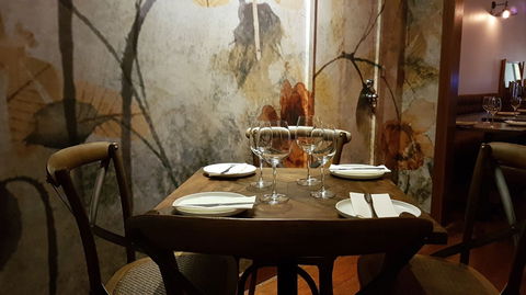 Republique Bistro And Bar - Surfers Paradise Gold Coast 2
