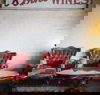 Roth's Wine Bar - Surfers Paradise Gold Coast