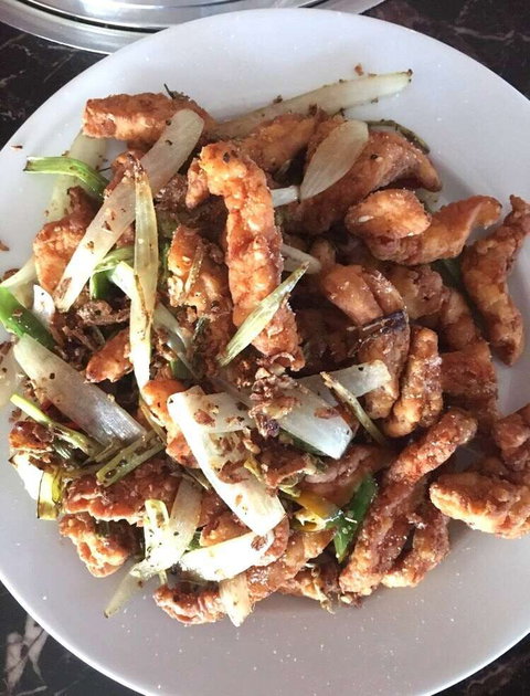 Thach's Quan Restaurant (TQR) - Surfers Paradise Gold Coast 0