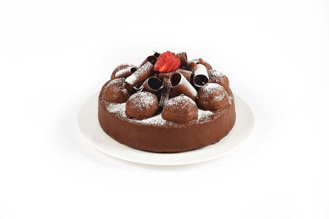 The Cheesecake Shop - Guildford - Surfers Paradise Gold Coast 0