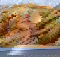 Trawool Fish  Chips - Surfers Paradise Gold Coast