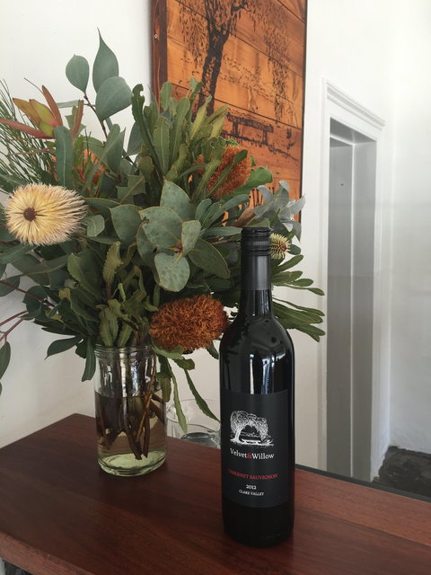 Velvet & Willow - Surfers Paradise Gold Coast 1