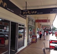 Wokinn Asian Cuisine - Surfers Paradise Gold Coast