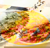 Yuan's Wok - Surfers Paradise Gold Coast