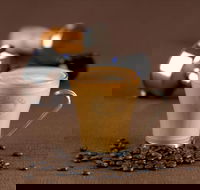 Zarraffa's Coffee - Greenslopes - Surfers Paradise Gold Coast