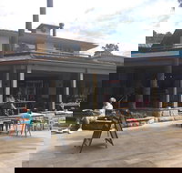 2108 Espresso - Surfers Paradise Gold Coast