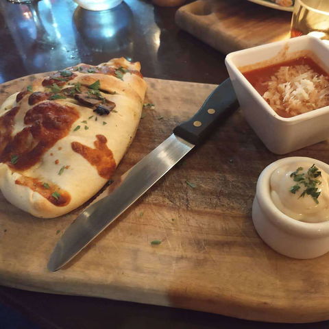 All' Antica Italian Restaurant - Surfers Paradise Gold Coast 0
