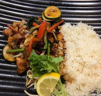 Bamboo Field - Homebush - Surfers Paradise Gold Coast