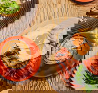 Barcella Restaurant Victoria Point - Surfers Paradise Gold Coast
