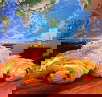 Bean Thru - Surfers Paradise Gold Coast