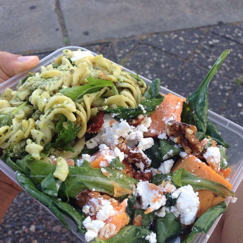 Bondi Fresh - Surfers Paradise Gold Coast 0