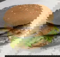 Burger Bites - Surfers Paradise Gold Coast