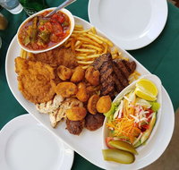 Cafe Gundel - Surfers Paradise Gold Coast