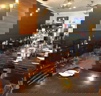 Cafe Capellas - Surfers Paradise Gold Coast