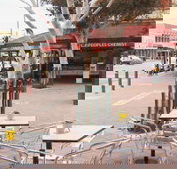 Charlotte's At The Grand - Surfers Paradise Gold Coast