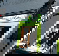 Circuit Cafe - Surfers Paradise Gold Coast