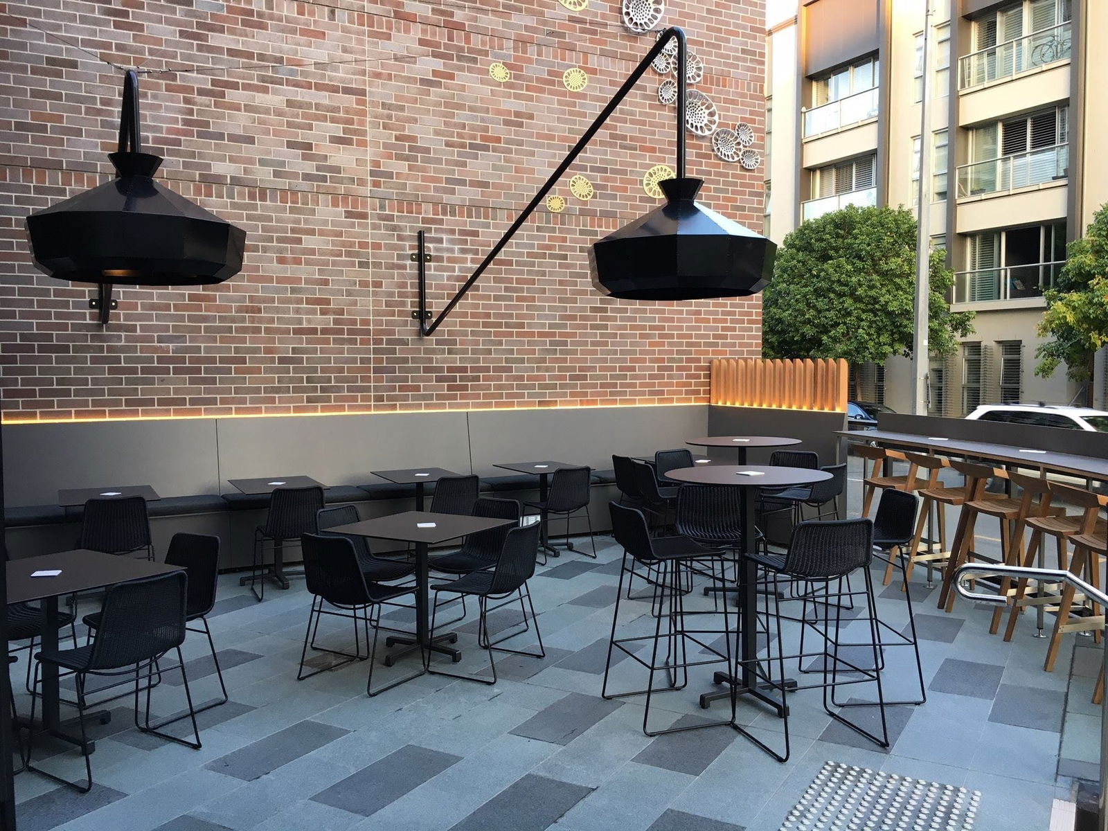 Newstead QLD Surfers Paradise Gold Coast