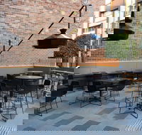 Drum - Surfers Paradise Gold Coast