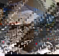 Espressorico - Surfers Paradise Gold Coast