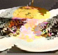 Euro Grill - Surfers Paradise Gold Coast