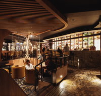Evolve Spirits Bar - Surfers Paradise Gold Coast