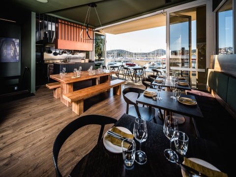 Gastown East - Surfers Paradise Gold Coast 0