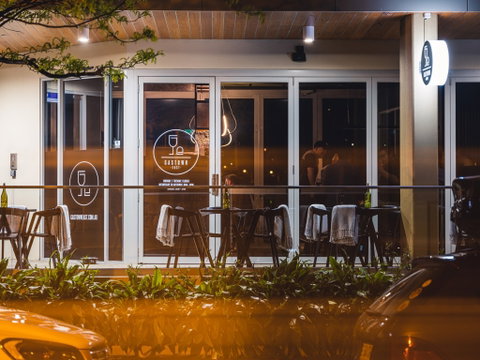 Gastown East - Surfers Paradise Gold Coast 2